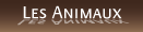 animaux